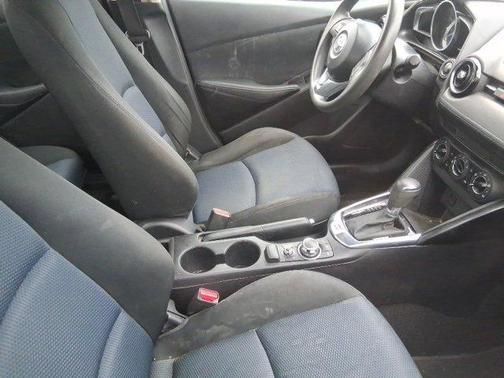 2017 Toyota Yaris iA Base