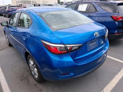2017 Toyota Yaris iA Base