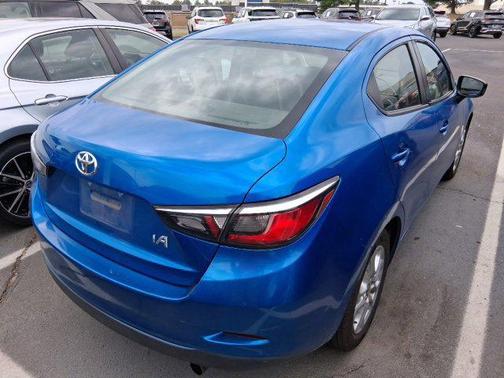 2017 Toyota Yaris iA Base