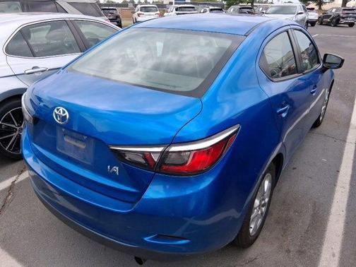 2017 Toyota Yaris iA Base