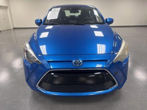 2017 Toyota Yaris iA Base