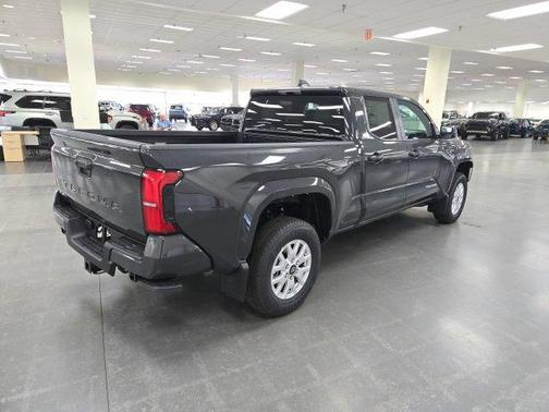 Underground 2026 Toyota Tacoma SR5