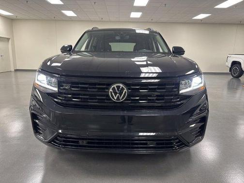 2023 Volkswagen Atlas 3.6L SEL