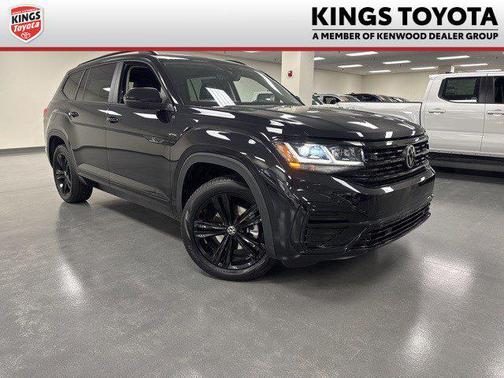 2023 Volkswagen Atlas 3.6L SEL