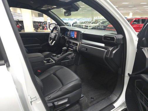 2025 Toyota 4Runner TRD Off Road