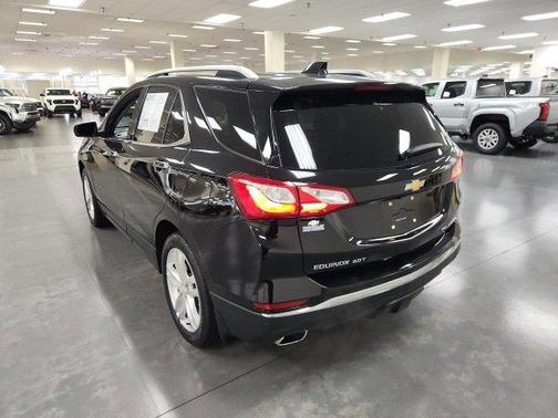 2019 Chevrolet Equinox Premier w/2LZ