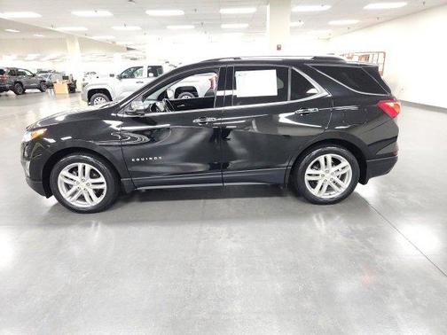 2019 Chevrolet Equinox Premier w/2LZ