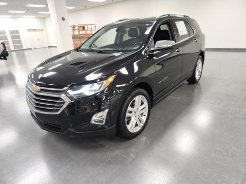 2019 Chevrolet Equinox Premier w/2LZ