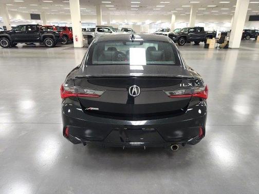 2022 Acura ILX TECHNOLOGY&A-SPEC PACKAGES