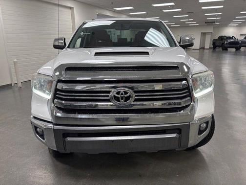 2017 Toyota Tundra 1794 Edition
