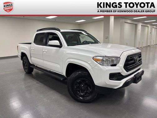2019 Toyota Tacoma SR