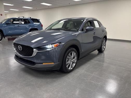 2020 Mazda CX-30 Premium Package