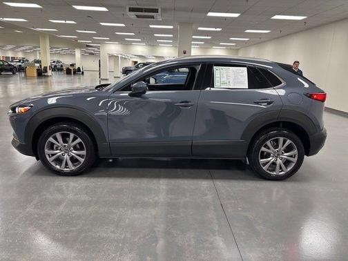 2020 Mazda CX-30 Premium Package