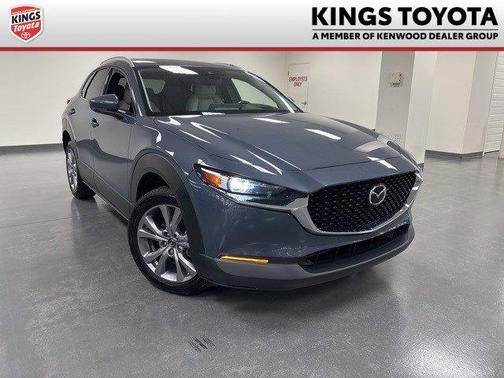 2020 Mazda CX-30 Premium Package
