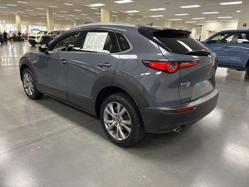 2020 Mazda CX-30 Premium Package