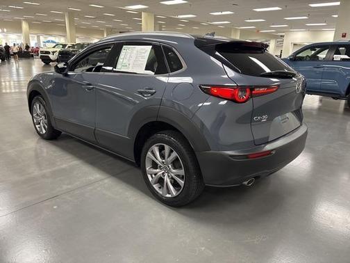 2020 Mazda CX-30 Premium Package