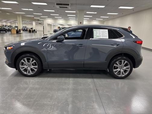 2020 Mazda CX-30 Premium Package