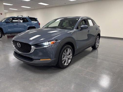 2020 Mazda CX-30 Premium Package