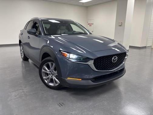 2020 Mazda CX-30 Premium Package