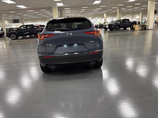 2020 Mazda CX-30 Premium Package
