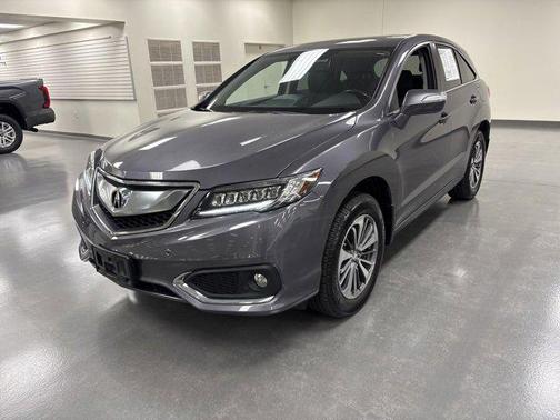 2017 Acura RDX Advance Package