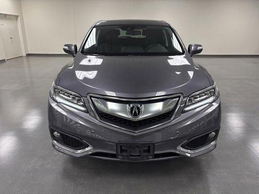 2017 Acura RDX Advance Package