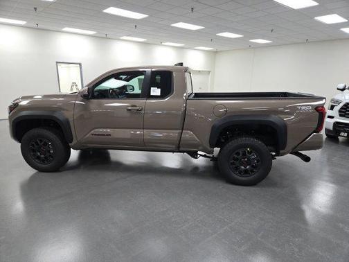 Mudbath 2026 Toyota Tacoma SR5
