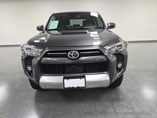 2022 Toyota 4Runner TRD Off Road Premium