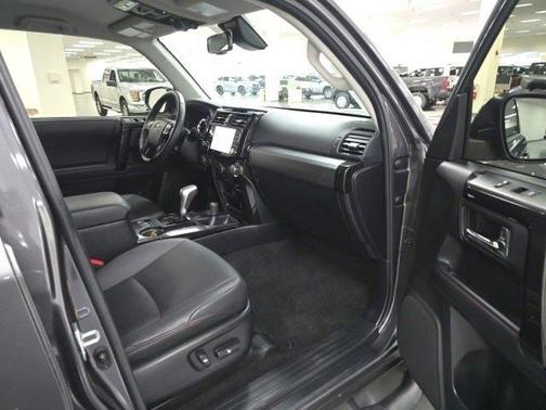 2022 Toyota 4Runner TRD Off Road Premium