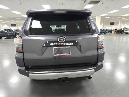 2022 Toyota 4Runner TRD Off Road Premium