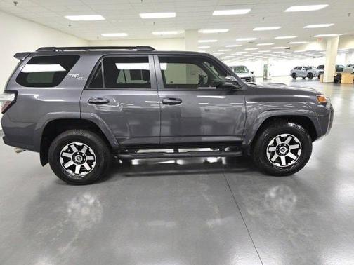 2022 Toyota 4Runner TRD Off Road Premium