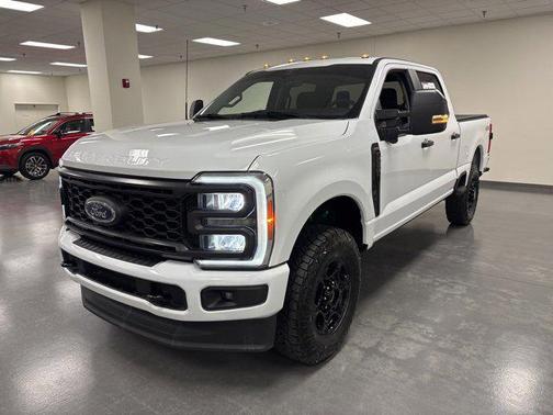 2023 Ford F-250 XL
