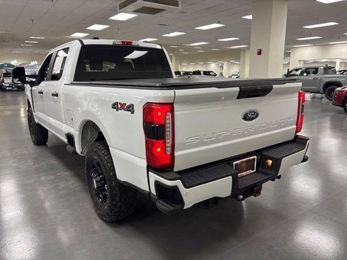 2023 Ford F-250 XL