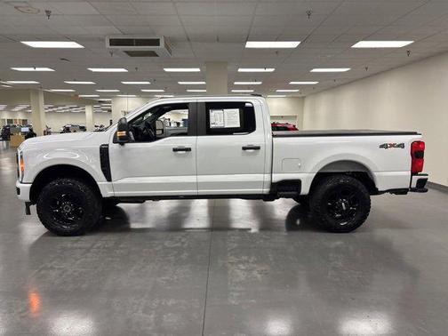 2023 Ford F-250 XL
