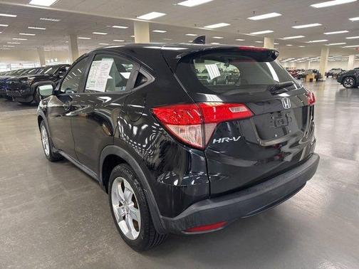 2016 Honda HR-V LX