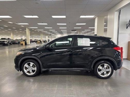2016 Honda HR-V LX