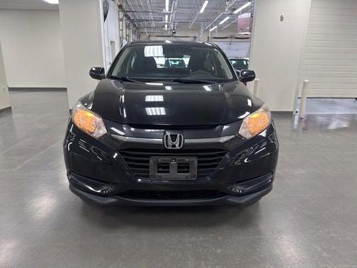 2016 Honda HR-V LX