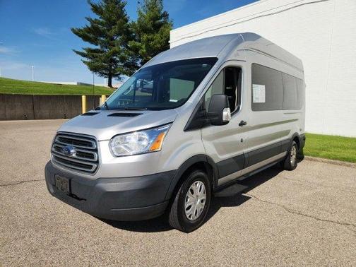 2019 Ford Transit-350 XLT
