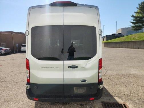 2019 Ford Transit-350 XLT