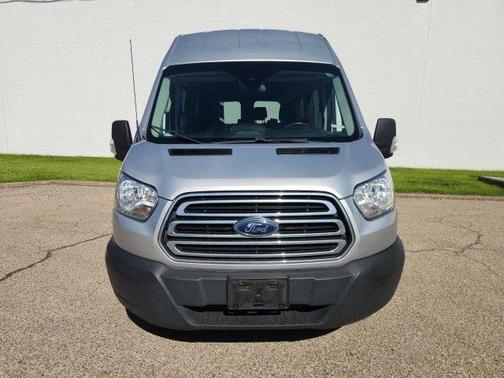 2019 Ford Transit-350 XLT