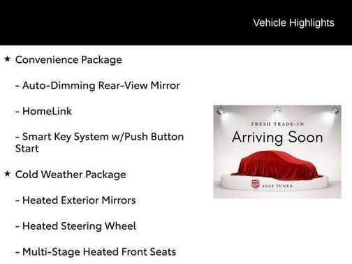 Supersonic Red 2024 Toyota Camry SE