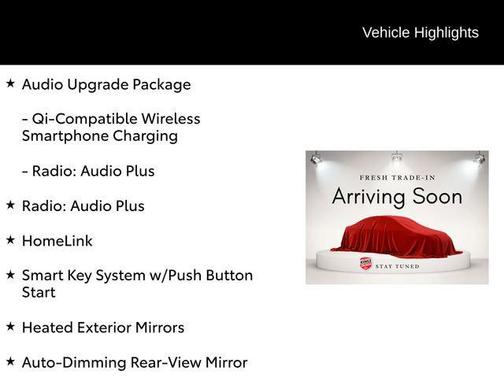 Supersonic Red 2024 Toyota Camry SE