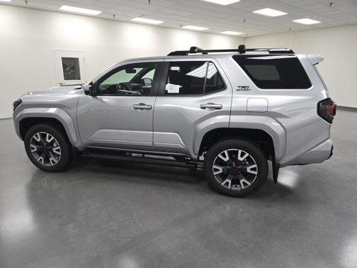 Cutting Edge 2026 Toyota 4Runner TRD Sport Premium