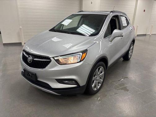 2018 Buick Encore Preferred II