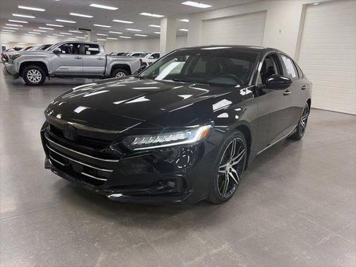 2022 Honda Accord Touring 2.0T