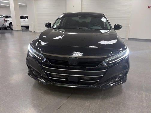 2022 Honda Accord Touring 2.0T