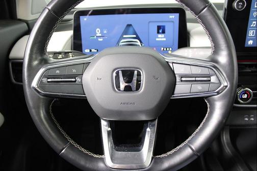 2024 Honda Prologue Touring