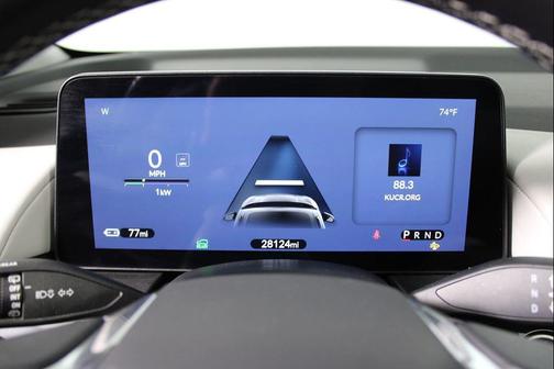 2024 Honda Prologue Touring