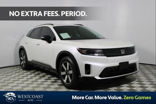 2024 Honda Prologue Touring