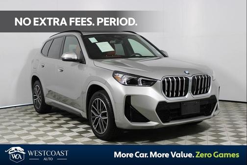 2025 BMW X1 xDrive28i